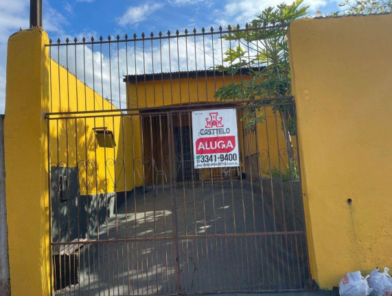 Casa com 3 Quartos à Venda, 90 m² em Colinas - Londrina