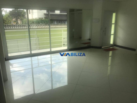 Imagem Sobrado com 4 Quartos à Venda, 400 m² em Vila Rosália - Guarulhos