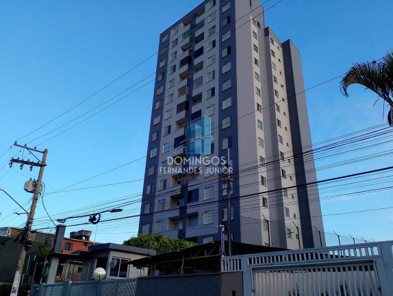 Imagem Apartamento com 2 Quartos à Venda, 57 m² em Itaquera - São Paulo Imagem Apartamento com 2 Quartos à Venda, 57 m² em Itaquera - São Paulo