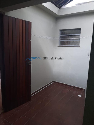 Imagem Casa com 3 Quartos à Venda, 192 m² em Vila Alzira - Santo André