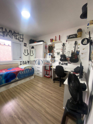 Imagem Casa com 3 Quartos à Venda, 120 m² em Vila Ema - São Paulo Imagem Casa com 3 Quartos à Venda, 120 m² em Vila Ema - São Paulo