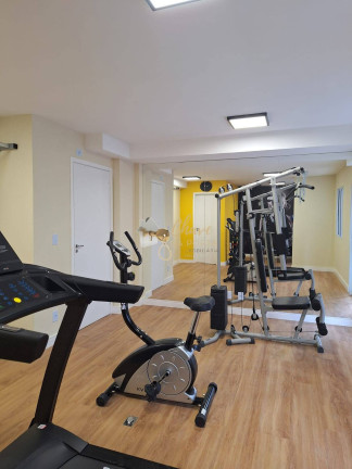 Imagem Apartamento com 2 Quartos à Venda, 33 m² em Ipiranga - São Paulo