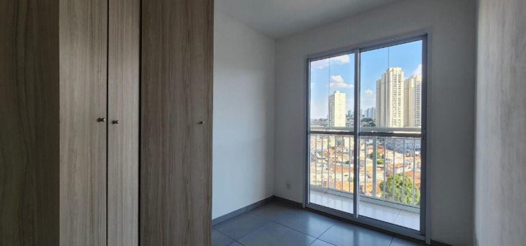 Imagem Apartamento com 1 Quarto para Alugar, 29 m² em Vila Sônia - São Paulo Imagem Apartamento com 1 Quarto para Alugar, 29 m² em Vila Sônia - São Paulo