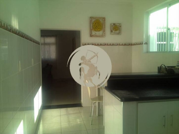 Imagem Casa com 3 Quartos à Venda, 150 m² em Embare - Santos Imagem Casa com 3 Quartos à Venda, 150 m² em Embare - Santos