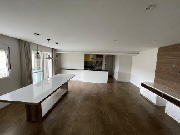 Imagem Apartamento com 3 Quartos à Venda, 111 m² em Jardim Da Saúde - São Paulo