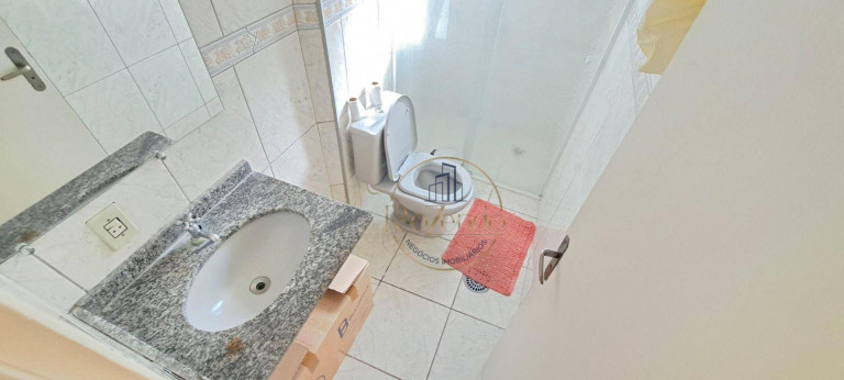 Imagem Apartamento com 2 Quartos à Venda, 52 m² em Vila Camilópolis - Santo André Imagem Apartamento com 2 Quartos à Venda, 52 m² em Vila Camilópolis - Santo André