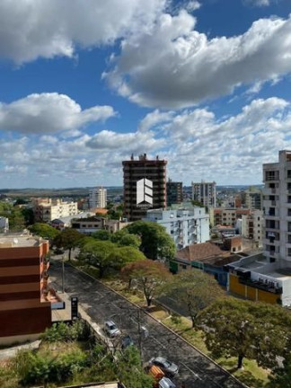 Imagem Apartamento com 2 Quartos à Venda, 64 m² em Nossa Senhora Medianeira - Santa Maria