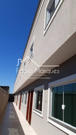Imagem Casa de Condomínio com 2 Quartos à Venda, 65 m² em Vila Ré - São Paulo