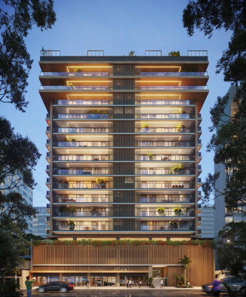 Imagem Apartamento com 4 Quartos à Venda, 124 m² em Icaraí - Niterói Imagem Apartamento com 4 Quartos à Venda, 124 m² em Icaraí - Niterói