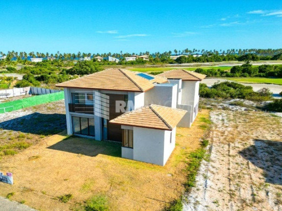 Casa de Condomínio com 5 Quartos à Venda, 304 m² em Praia Do Forte - Mata De São João