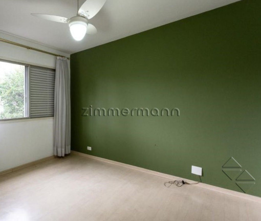 Imagem Apartamento com 2 Quartos à Venda, 160 m² em Vila Olimpia - São Paulo