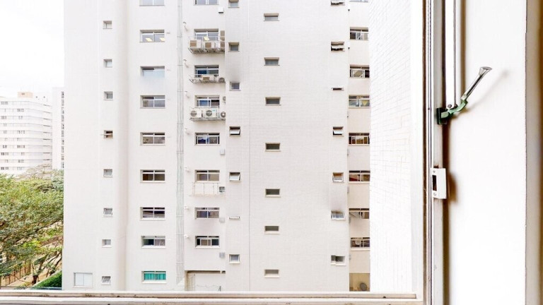 Imagem Apartamento com 2 Quartos à Venda, 83 m² em Itaim Bibi - São Paulo