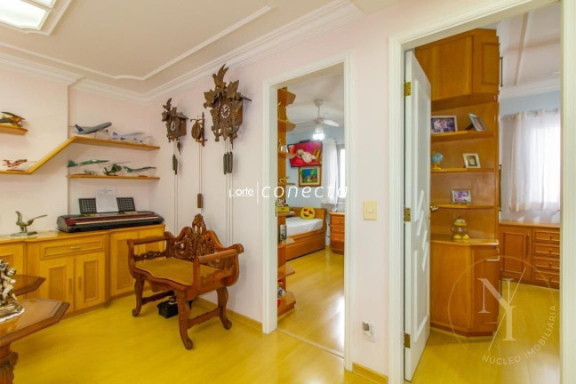 Imagem Cobertura com 3 Quartos à Venda, 147 m² em Mooca - São Paulo Imagem Cobertura com 3 Quartos à Venda, 147 m² em Mooca - São Paulo