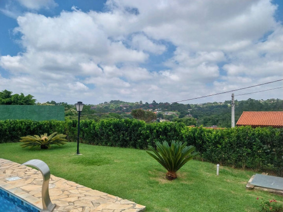 Imagem Chácara com 4 Quartos à Venda, 290 m² em Sorocamirim - Ibiúna