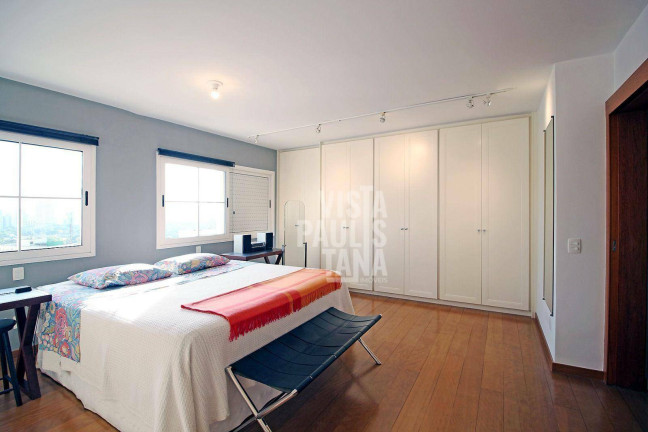 Imagem Apartamento com 3 Quartos à Venda, 168 m² em Itaim Bibi - São Paulo Imagem Apartamento com 3 Quartos à Venda, 168 m² em Itaim Bibi - São Paulo