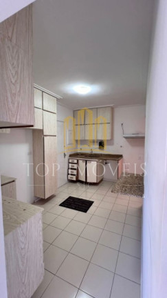 Imagem Apartamento com 3 Quartos à Venda, 81 m² em Jardim São Dimas - São José Dos Campos Imagem Apartamento com 3 Quartos à Venda, 81 m² em Jardim São Dimas - São José Dos Campos