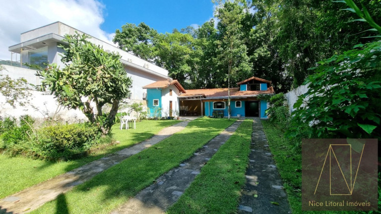 Imagem Casa de Condomínio com 2 Quartos à Venda, 60 m² em Mar Verde - Caraguatatuba Imagem Casa de Condomínio com 2 Quartos à Venda, 60 m² em Mar Verde - Caraguatatuba