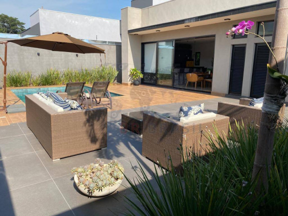 Imagem Casa de Condomínio com 3 Quartos à Venda, 285 m² em Residencial Villa Lobos - Bauru Imagem Casa de Condomínio com 3 Quartos à Venda, 285 m² em Residencial Villa Lobos - Bauru
