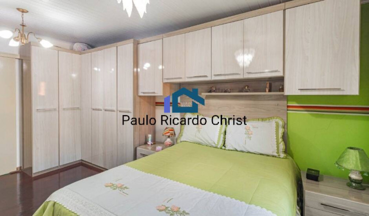 Imagem Sobrado com 2 Quartos à Venda, 71 m² em Vila Ponta Porã - Cachoeirinha