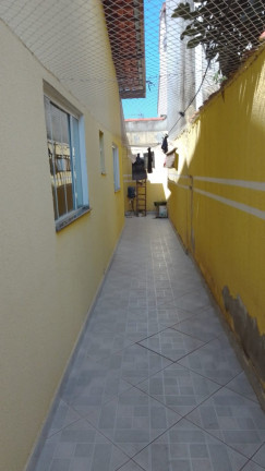 Imagem Casa com 2 Quartos à Venda, 30 m² em Jardim Ismênia - São José Dos Campos