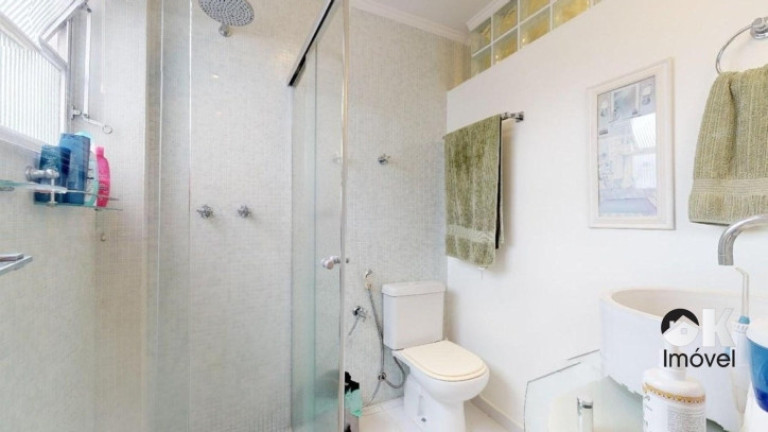 Imagem Apartamento com 3 Quartos à Venda, 164 m² em Perdizes - São Paulo Imagem Apartamento com 3 Quartos à Venda, 164 m² em Perdizes - São Paulo