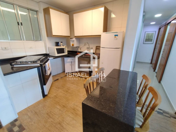 Imagem Apartamento com 3 Quartos à Venda, 73 m² em Boqueirão - Santos Imagem Apartamento com 3 Quartos à Venda, 73 m² em Boqueirão - Santos