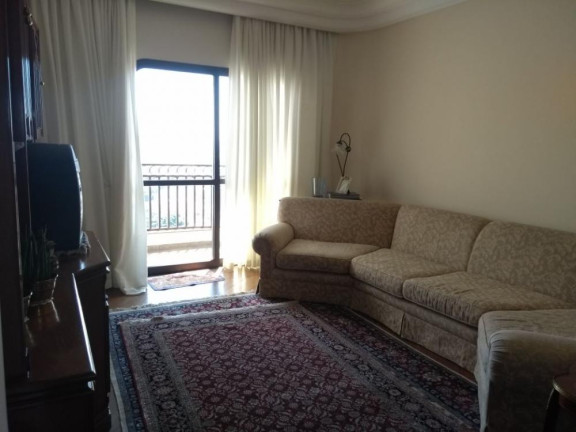 Imagem Apartamento com 4 Quartos à Venda, 315 m² em Tatuapé - São Paulo Imagem Apartamento com 4 Quartos à Venda, 315 m² em Tatuapé - São Paulo
