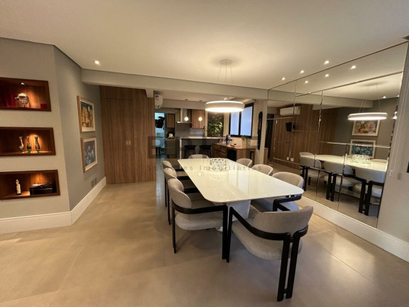 Imagem Apartamento com 2 Quartos à Venda, 144 m² em Brooklin - São Paulo Imagem Apartamento com 2 Quartos à Venda, 144 m² em Brooklin - São Paulo