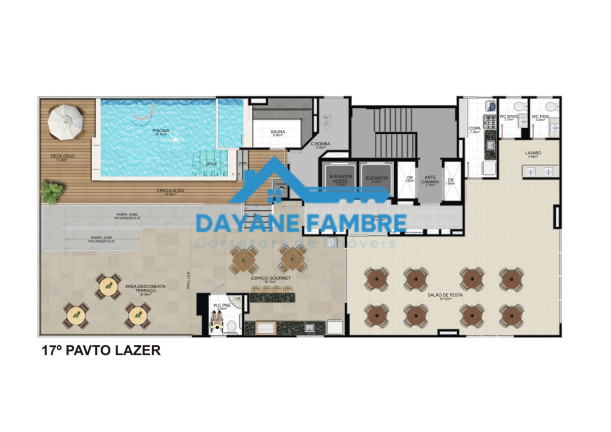 Imagem Apartamento com 3 Quartos à Venda, 117 m² Imagem Apartamento com 3 Quartos à Venda, 117 m²