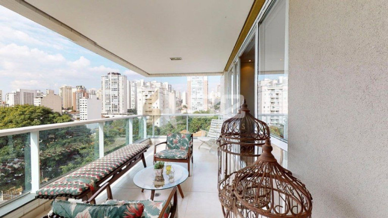 Imagem Apartamento com 4 Quartos à Venda, 225 m² em Perdizes - São Paulo Imagem Apartamento com 4 Quartos à Venda, 225 m² em Perdizes - São Paulo