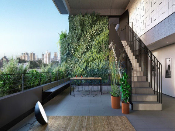 Imagem Imóvel com 1 Quarto à Venda, 65 m² em Menino Deus - Porto Alegre Imagem Imóvel com 1 Quarto à Venda, 65 m² em Menino Deus - Porto Alegre