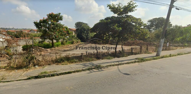 Imagem Terreno à Venda, 1.200 m² em Santa Mônica - Guaratinguetá Imagem Terreno à Venda, 1.200 m² em Santa Mônica - Guaratinguetá