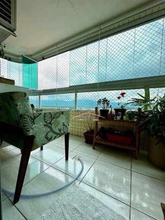 Imagem Apartamento com 1 Quarto à Venda, 47 m² em Aviação - Praia Grande