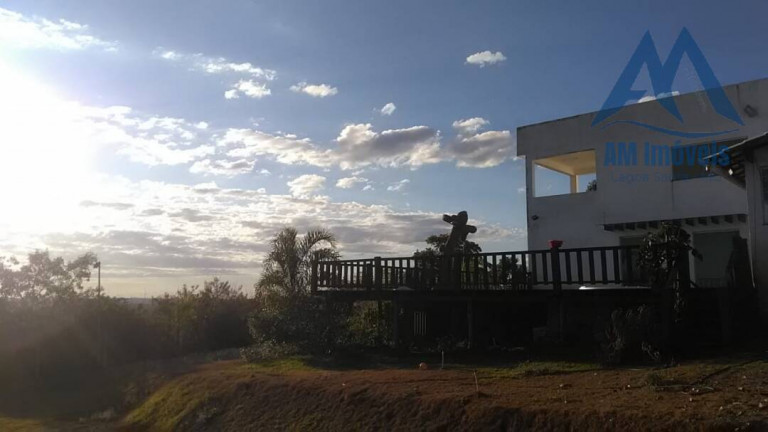 Imagem Casa de Condomínio com 7 Quartos à Venda, 1.200 m² em São José De Almeida - Jaboticatubas Imagem Casa de Condomínio com 7 Quartos à Venda, 1.200 m² em São José De Almeida - Jaboticatubas