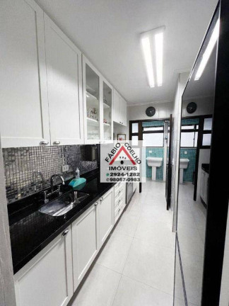 Imagem Apartamento com 3 Quartos à Venda, 70 m² em Jardim Oriental - São Paulo Imagem Apartamento com 3 Quartos à Venda, 70 m² em Jardim Oriental - São Paulo
