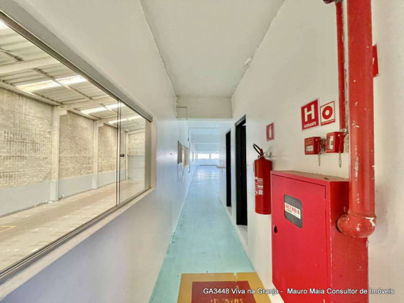 Imagem Galpão à Venda, 1.295 m² em Centro - Vargem Grande Paulista