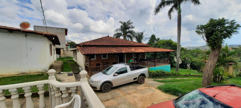 Imóvel com 3 Quartos à Venda, 120 m² em Vale Das Acácias - Ribeirão Das Neves