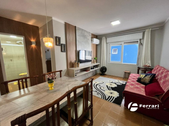 Imagem Apartamento com 1 Quarto à Venda, 56 m² em Centro - Capao Da Canoa Imagem Apartamento com 1 Quarto à Venda, 56 m² em Centro - Capao Da Canoa