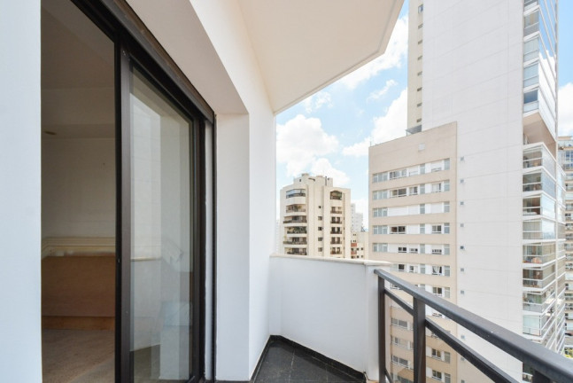 Imagem Imóvel com 4 Quartos à Venda, 274 m² em Pacaembu - São Paulo
