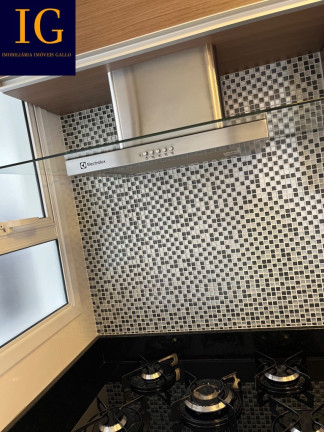 Imagem Apartamento com 3 Quartos à Venda, 127 m² em Santa Paula - São Caetano Do Sul