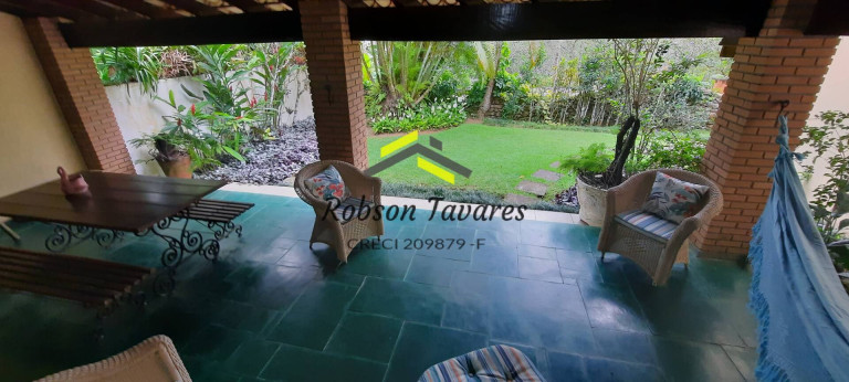 Imagem Casa com 3 Quartos à Venda, 465 m² em Tabatinga - Ubatuba Imagem Casa com 3 Quartos à Venda, 465 m² em Tabatinga - Ubatuba