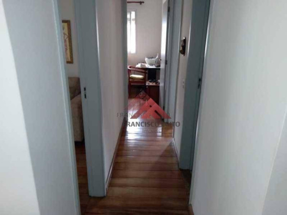 Imagem Apartamento com 3 Quartos à Venda, 90 m² em Icaraí - Niterói Imagem Apartamento com 3 Quartos à Venda, 90 m² em Icaraí - Niterói
