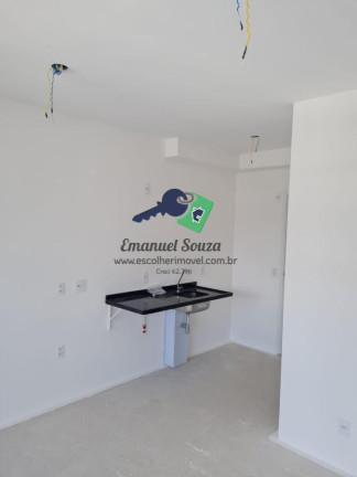 Imagem Apartamento com 1 Quarto à Venda, 23 m² em Vila Mariana - São Paulo Imagem Apartamento com 1 Quarto à Venda, 23 m² em Vila Mariana - São Paulo