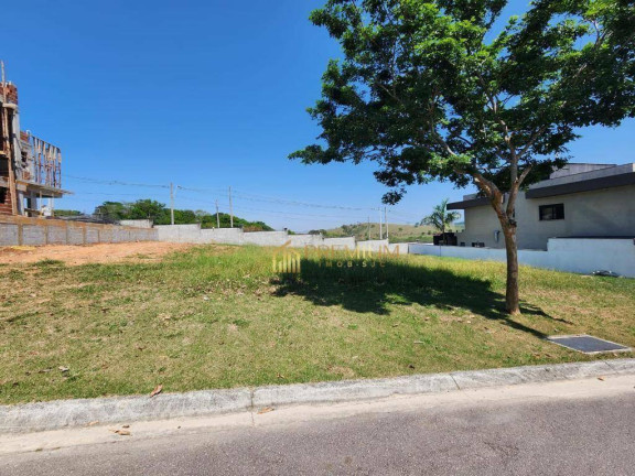Imagem Terreno à Venda, 451 m² em Condomínio Residencial Colinas Do Paratehy - São José Dos Campos
