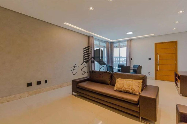 Apartamento com 4 Quartos à Venda, 179 m² em Eldorado - Contagem