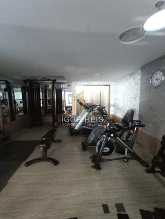 Imagem Apartamento com 3 Quartos à Venda, em Parque Tamandaré - Campos Dos Goytacazes Imagem Apartamento com 3 Quartos à Venda, em Parque Tamandaré - Campos Dos Goytacazes