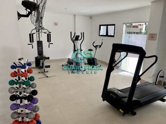 Imagem Apartamento com 3 Quartos à Venda, 75 m² em Enseada - Guarujá