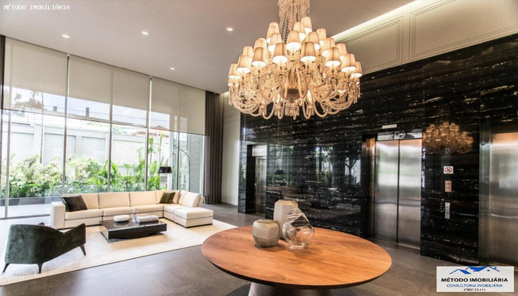 Imagem Apartamento com 4 Quartos à Venda, 632 m² em Ibirapuera - São Paulo Imagem Apartamento com 4 Quartos à Venda, 632 m² em Ibirapuera - São Paulo
