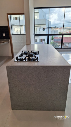 Imagem Apartamento com 3 Quartos à Venda, 103 m² em Jardim Piratininga - Franca Imagem Apartamento com 3 Quartos à Venda, 103 m² em Jardim Piratininga - Franca