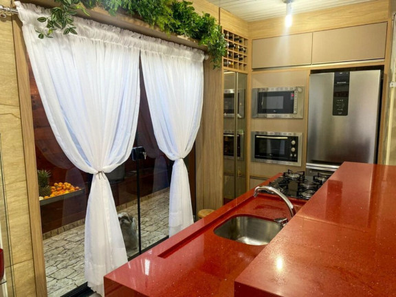 Imagem Imóvel com 3 Quartos à Venda, em Centro - Faxinal Dos Guedes Imagem Imóvel com 3 Quartos à Venda, em Centro - Faxinal Dos Guedes